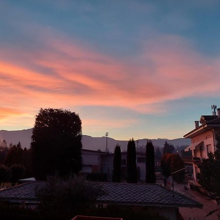 Casa Ilda Villa Orta San Giulio Dış mekan fotoğraf