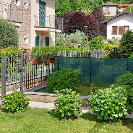 Casa Ilda Villa Orta San Giulio Dış mekan fotoğraf