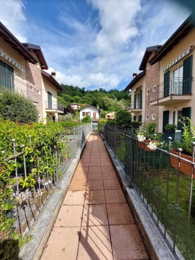 Casa Ilda Villa Orta San Giulio Dış mekan fotoğraf