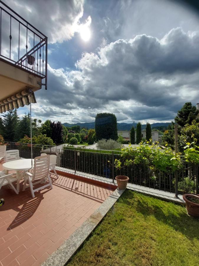 Casa Ilda Villa Orta San Giulio Dış mekan fotoğraf