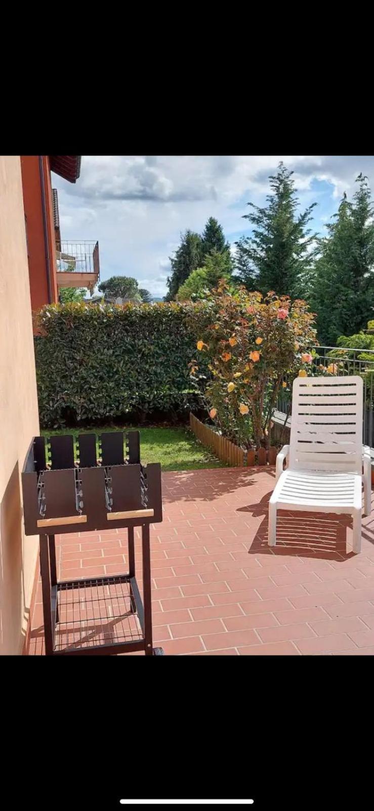Casa Ilda Villa Orta San Giulio Dış mekan fotoğraf