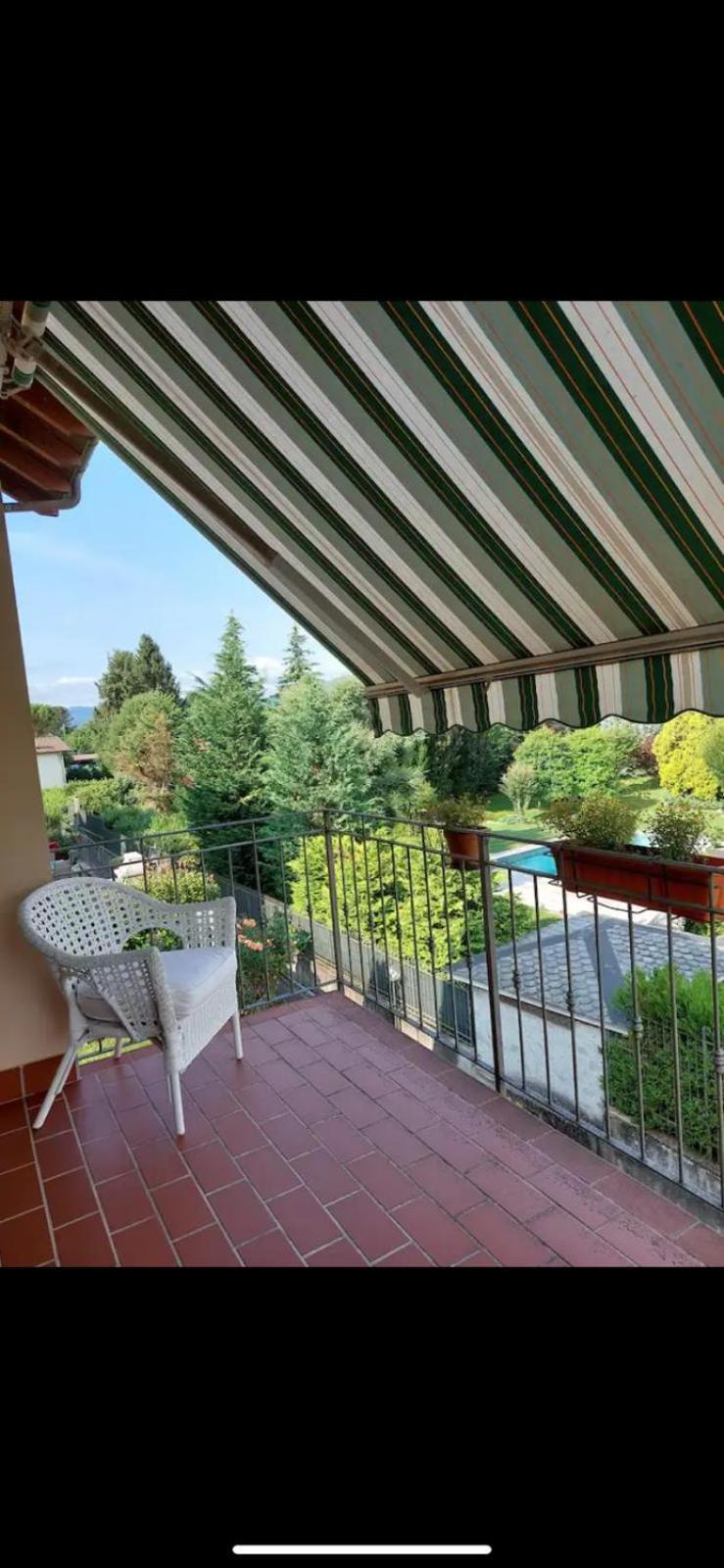 Casa Ilda Villa Orta San Giulio Dış mekan fotoğraf