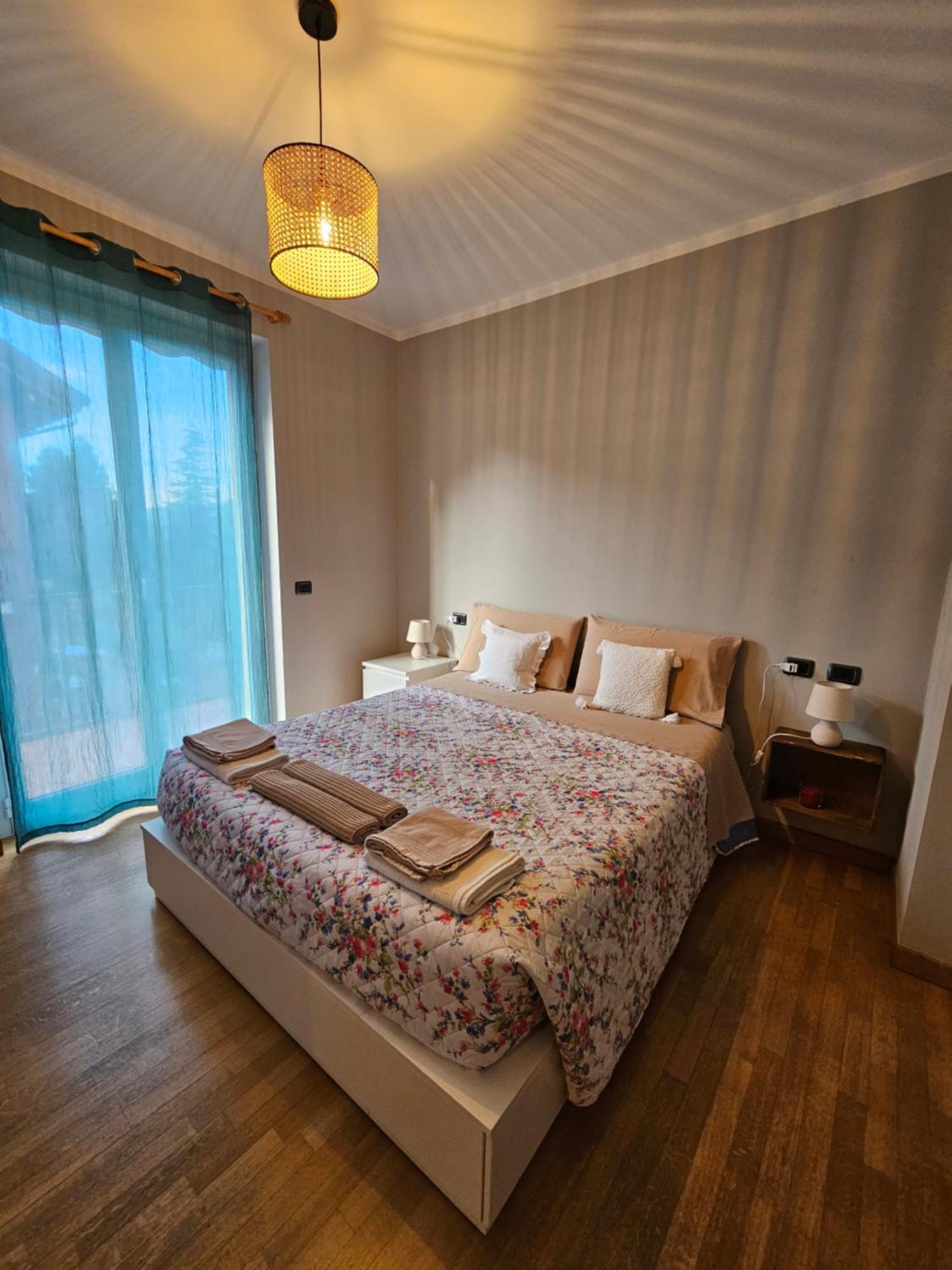 Casa Ilda Villa Orta San Giulio Dış mekan fotoğraf